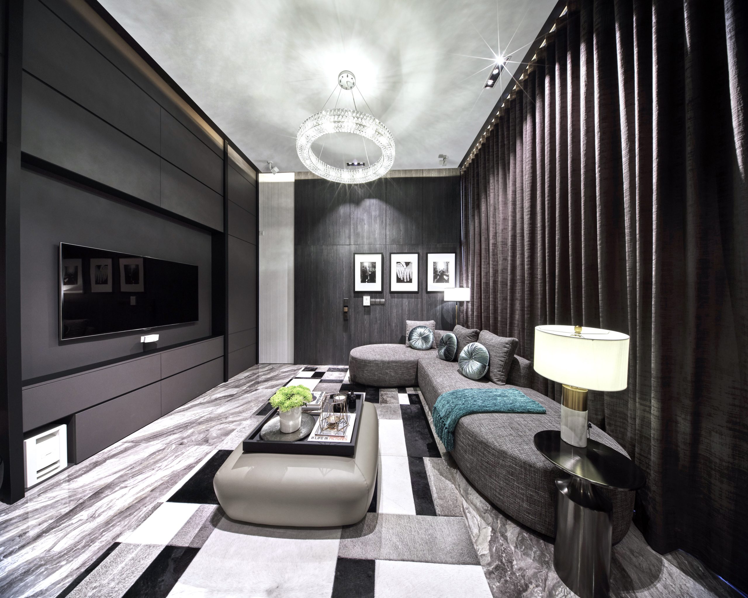 Picture of Mercury Penthouse 2022 - SpaceOne Interior Design Consultancy
