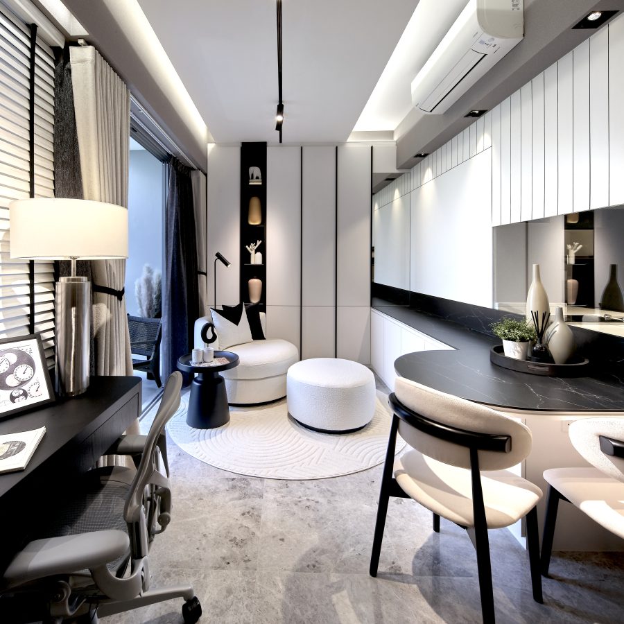 Interior - SpaceOne Interior Design Consultancy - Luxury Interior Design Consultancy Uk